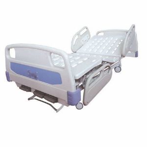 ABS床头三摇护理床（高档型II）
