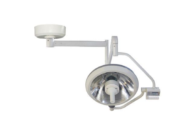 ZF500整体反射手术无影灯（多棱镜）