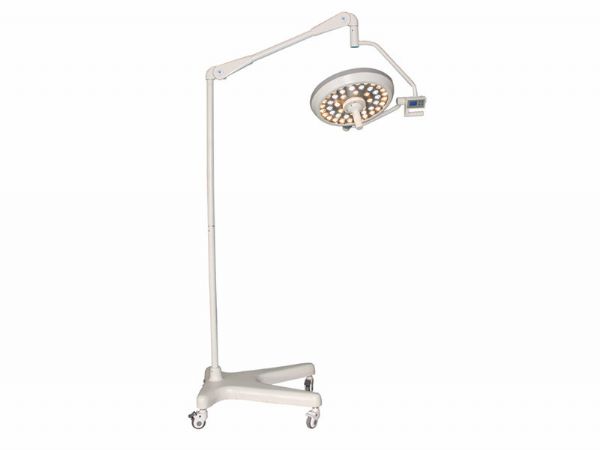 LED500手术无影灯（移动型）