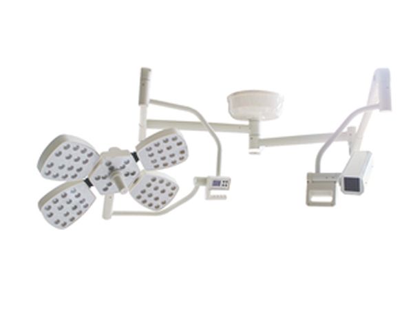 LED5手术无影灯（外置摄像系统）