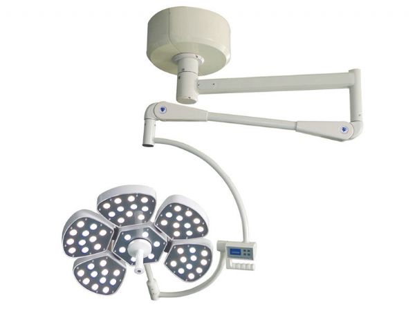 LED5手术无影灯(改进型)