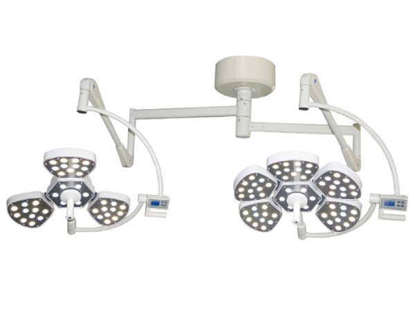 LED5+3手术无影灯(改进型)