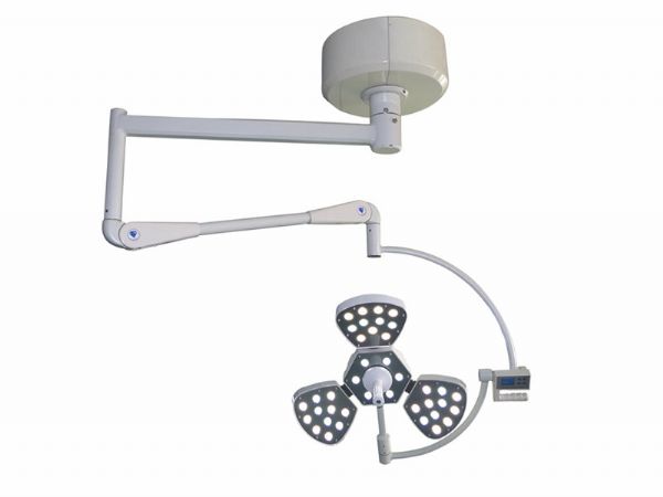 LED3手术无影灯(改进型)