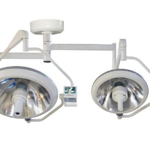 ZF700/500整体反射手术无影灯（多棱镜）中置摄像手术无影灯（带辅助屏）