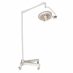 LED500手术无影灯（移动型）