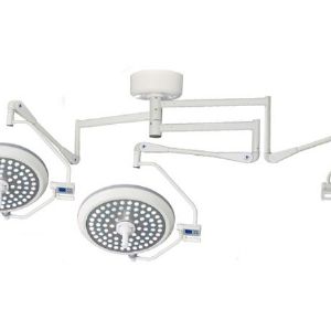 LED700/700手术无影灯（外置摄像手术无影灯）
