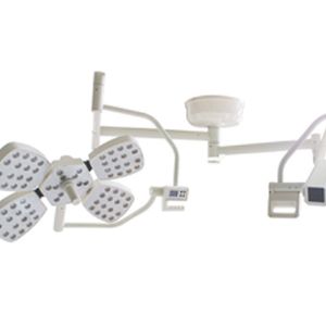 LED5手术无影灯（外置摄像系统）