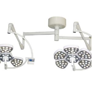 LED5+3手术无影灯(改进型)